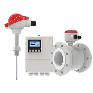 電磁冷熱量表（一體/分體）