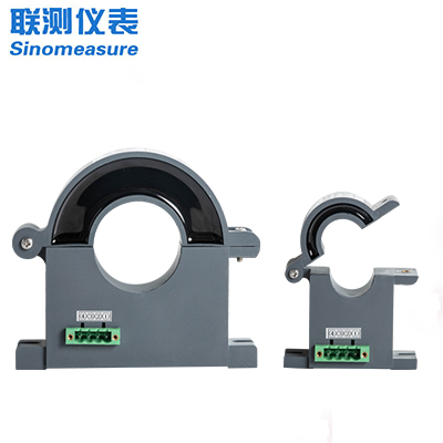 霍爾電流變送器