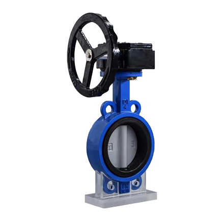 手動襯膠蝶閥 可拆卸 免維護(hù) 高密封