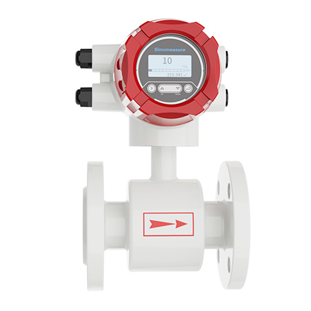 聯(lián)測_LDG-SIN電磁流量計_常規(guī)通用款