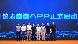 聯(lián)測(cè)儀表