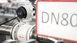 聯測儀表生產基地